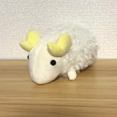 あらまとんJr. ぬいぐるみ 荒牧慶彦 - メルカリ