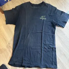 pataloha カジュアルTシャツ 黒