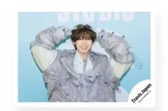 七五三掛龍也㉑トラジャアルバム「'stravelers」MV&ジャケ写オフショ