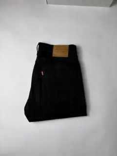 Levi's 505™ レギュラーフィット ジーンズ ブラック