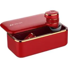 【未使用】AVIOT TE-BD21j-MR トゥルーワイヤレスイヤホン