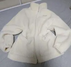 もこふわジャケット