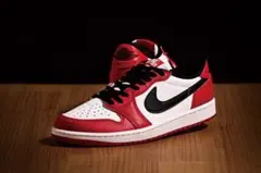 Nike Air Jordan 1 Retro Low OG 
