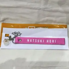 FANTASTICS 堀夏喜 FLAG STRAP フラッグストラップ