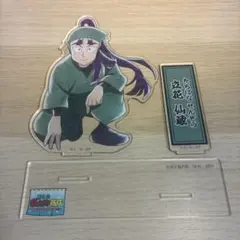 忍たま乱太郎 立花仙蔵 アクリルスタンド - メルカリ