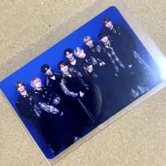 超特急 集合 トレカ NINE LIVES タワレコ 店舗特典 タクヤ ハル