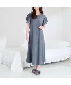 ルームウェア ワンピースのサムネイル