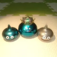 ドラゴンクエスト メタリックモンスターズギャラリー　3体セット