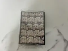 スピキ　スリーブ　白詰草　スピキセット　トリッカル　BOOTH