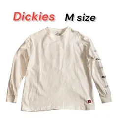 ◉ Dickies LOGODESIGN LONG SLEEVE T-SHIRT