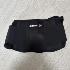 ZAMST 腰サポーター　ZW-3
