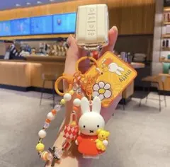 ミッフィー miffy キーホルダー （7）