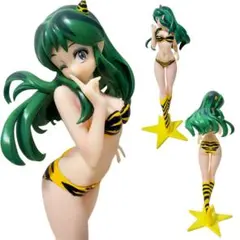 リペイント うる星やつら ラム【昭和風カラー版】