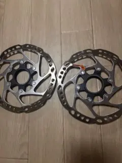 SRAM Red CLX-R ブレーキディスク 140mm センターロック 2枚 - メルカリ