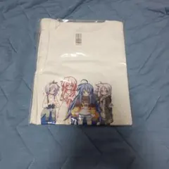 らき☆すた Tシャツ Мサイズ 美水かがみ Lucky Star - メルカリ