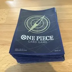 ONE PIECE CARD GAME スリーブ