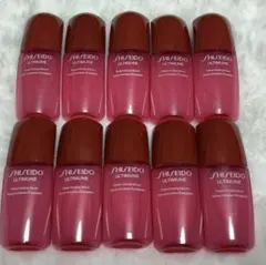 60包SHISEIDO アルティミューン パワライジセラム美容液お値下げ可能 