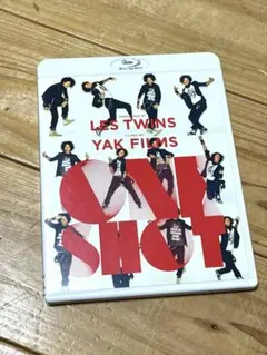 Les Twins レッツインズ　yak films