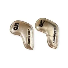 アイアンヘッドカバー