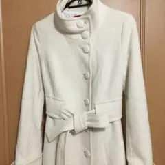 コート　apuweiser-riche