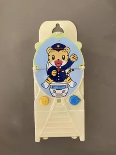 トイレッシャ しまじろう