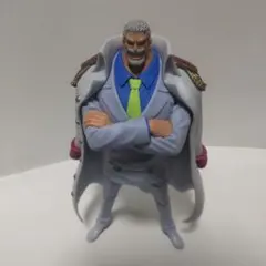 ワンピース DXF THE GRANDLINE SERIES ガープ フィギュア