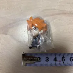 ハイキュー！！　キーホルダー　日向　翔陽