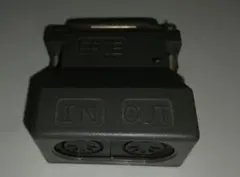 稀回顧品　三鈴エリー EMU-232C MIDIアダプターのサムネイル