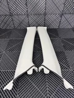 マツダCX-5 KE2FW純正 Aピラー トリム 内張り 内装パネル左右セットのサムネイル