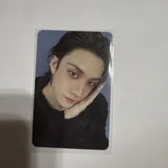 straykids do it 封入 バンチャン