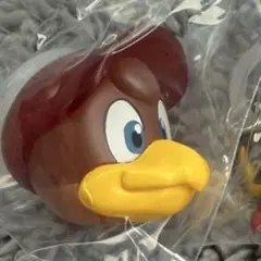 プロ野球 マスコット めじるし アクセサリー クラッチ