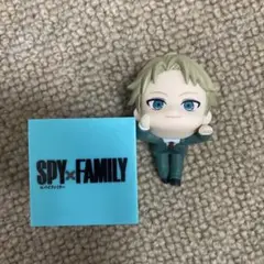 SPY×FAMILY ロイド・フォージャー 黄昏 ひっかけフィギュア