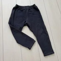 ユニクロ　パンツ サイズ100のサムネイル