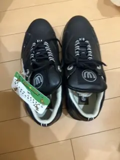 ミエコウエサコ　ゴルフシューズ　レディース