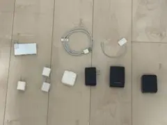 USB充電器各種他