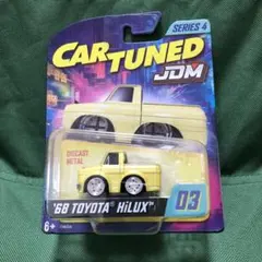 ☆ 「日本未入荷」 CAR TUNED トヨタ ハイエース 200系 ☆ - メルカリ