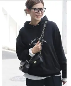 2025年最新】Deuxieme Classe レディース パーカーの人気アイテム