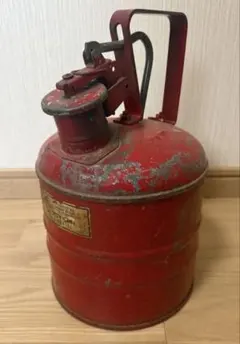 2026年最新】ガソリン缶 ビンテージの人気アイテム - メルカリ