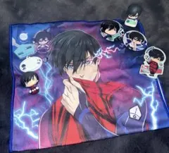 ブルーロック 糸師凛 まとめ売り