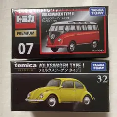 2026年最新】トミカプレミアム フォルクスワーゲンの人気アイテム
