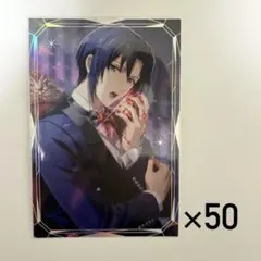 アイドリッシュセブン アイナナ 和泉一織 ラスティアラ ポストカード