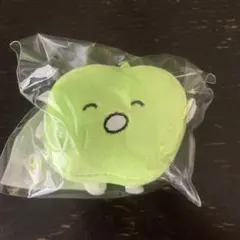 Mrs. GREEN APPLE ぬいぐるみマスコットセット - メルカリ