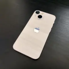 iPhone13 mini 256GB ピンク 純正バッテリー100%