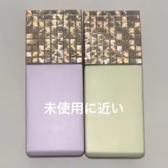 マキアージュ　ドラマティックスキンセンサーベースNEO ミント　ラベンダー