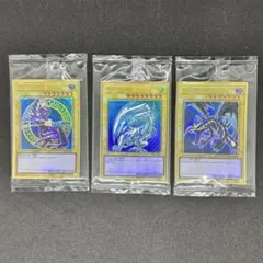 遊戯王 PSA9、10 3枚セット ブラックマジシャン 青眼 真紅眼 遊戯王 PSA9、10 3枚セット ブラックマジシャン 青眼 真紅眼 - メルカリ