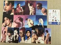 stray kids karma hooray 封入セット