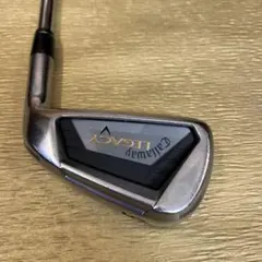 2025年最新】キャロウェイ レガシーV アイアンの人気アイテム