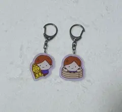 ※ 最終値下げ　超特急　リョウガアクキー