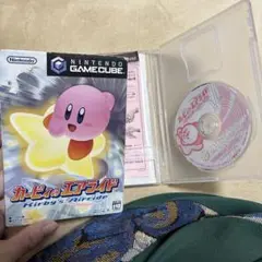 カービィのエアライド