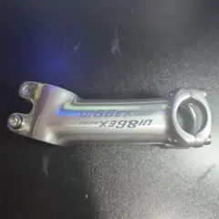 NITTO 日東 UI-86EX アヘッドステム 100mm シルバーのサムネイル